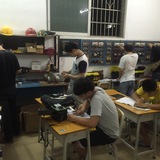 1607低压电工培训2