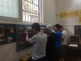 1504期电工学员2