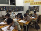 1505期电工学员